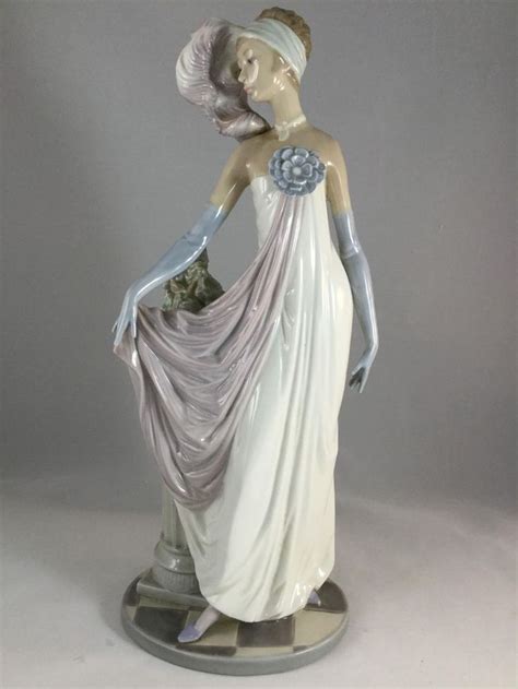 lladro australia|Art Porcelain Figurines 